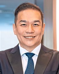 Dr Chen notes that innovations in GI management and surgery is something that is progressively ongoing.