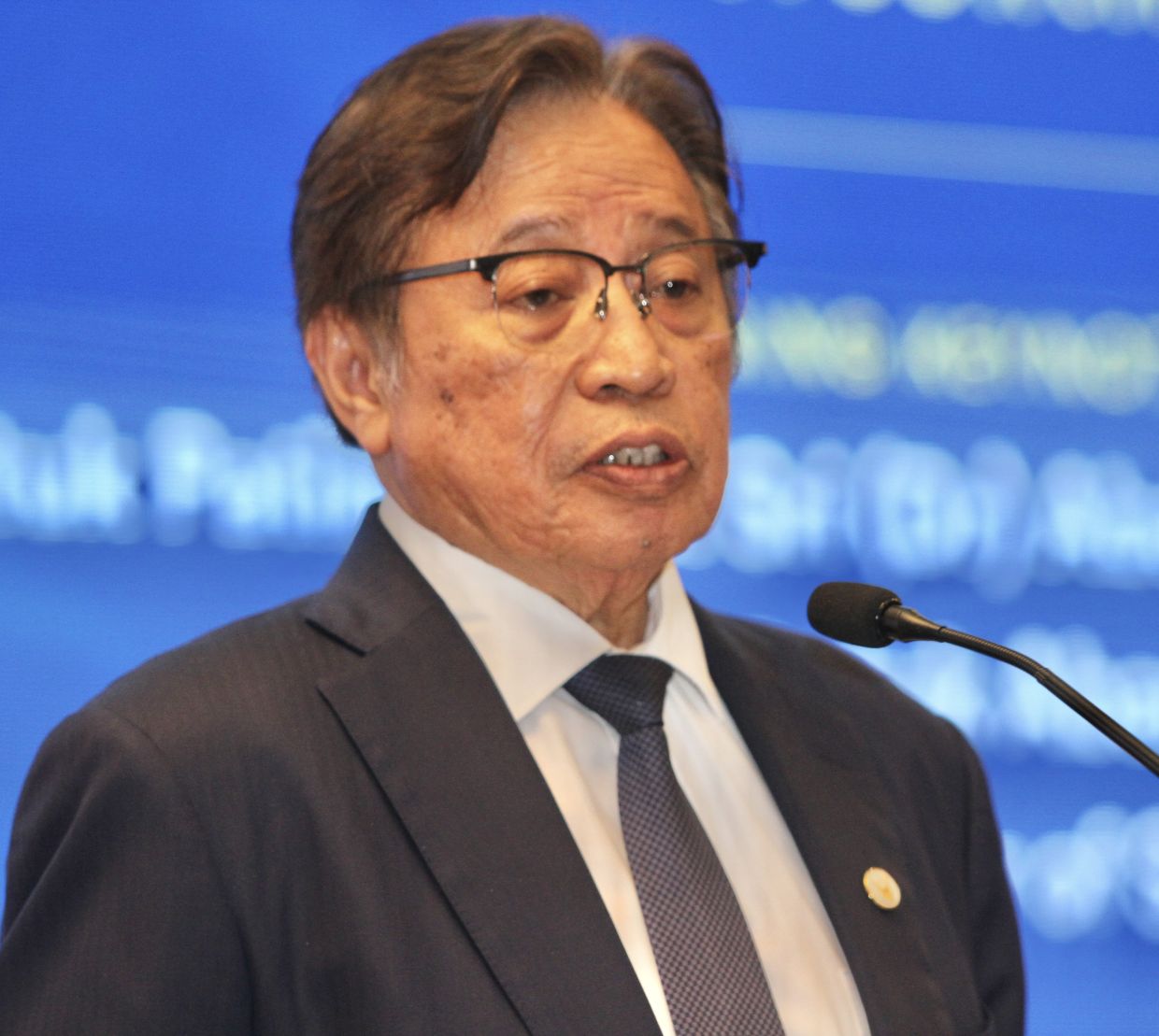 Sarawak Premier hails state as model of unity, highlights major achievements