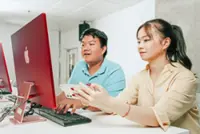 Upskilling talent for emerging technologies