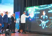 Anchor AI in equity, says Anwar