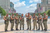 Abang Askar to give Abang Bomba a run for their money