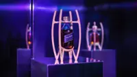 At only 180 grams, this is the world's lightest 70cl Scotch whisky bottle
