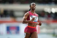 Athletics-Jamaican sprint great Fraser-Pryce to retire after Tokyo worlds