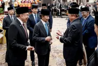 Brunei Sultan sends congratulatory message to Malaysia