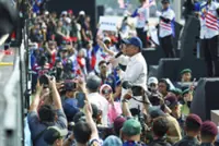 PM praises human graphics performance at National Day event