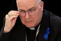 Archbishop criticises Reform's Farage over 'knee-jerk' UK asylum plans