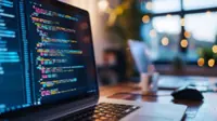 The rise of vibe coding: Programming made easy with AI