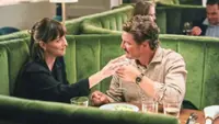 'Materialists' review: Absorbing, transporting romantic comedy
