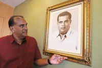 Legacy of giving lives on