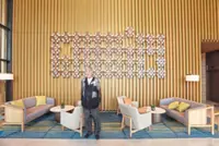 Malaysian forests, crafts inspire Japanese architect in designing Midtown luxury