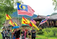Diversity the soul of Sarawak’s growth, says Abang Jo