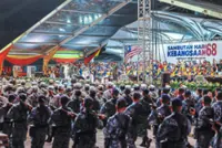 Paskal hero honoured at S’gor National Day event