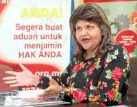 No intimidation allowed