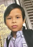 Body found floating identified as missing 11-year-old boy