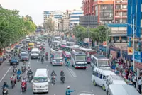 Driving change in Nepal