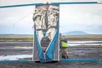 Go fly a kite for clean energy