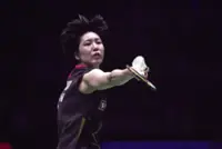 Three cheers for Yamaguchi as she bags third women’s singles crown