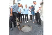 SS15 illegal sewerage links to go