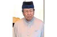 Making Rukun Negara a compass