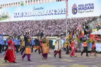 National unity is key to Malaysia’s future, says MCPF leader
