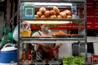 Baguette? No, banh mi: Vietnam celebrates independence from French rule