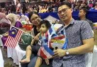 Sabah Day celebrates history, unity and unsung heroes