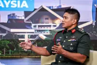 MAF field hospital a lifeline for Myanmar quake victims