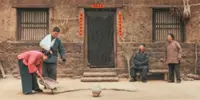 China TV series vividly portrays village life on the cusp of change a century ago