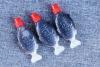 Australian state bans plastic fish soy sauce bottles favoured by sushi eaters