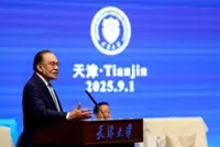 Asia must pursue sovereign interdependence to build resilient shared future, says Anwar