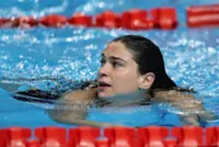 Italian Olympic swimmers caught shoplifting at Singapore’s Changi Airport; athletes let off with a warning, says report