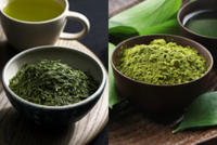 QuickCheck: Was matcha an accidental discovery?