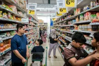 RM91mil in Sara aid disbursed in two days