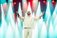 World-renowned singer Maher Zain returns to Malaysia and enchants all with a magical night of faith and music at his Asean tour