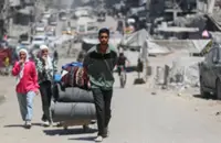 SCO calls for ceasefire in Gaza; a fair and just solution to the Palestinian issue