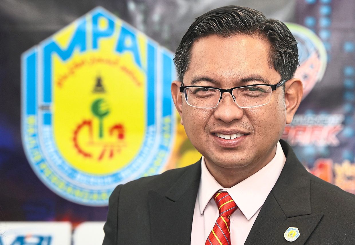 Hasrolnizam: With the project, MPAJ expects a reduction in street crimes. 