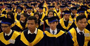 Predatory publishing is a threat to Cambodia’s academic future: Comment