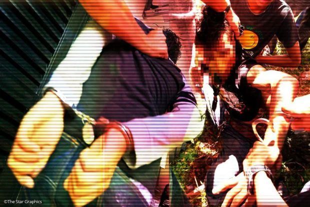 Nationwide anti-vice operation nets over 300 arrests for illegal gambling