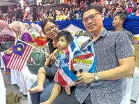 Sabah Day honours historic fights for freedom