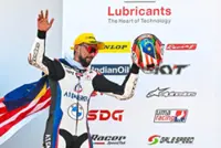 Veteran racer Azlan rides back to glory at Mandalika with ARRC title