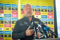 Harimau Malaya’s bite intact as Shio steps in for injured Hevel