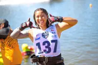 Aaliyah makes big waves by placing seventh at worlds