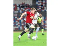 Lesser prep time won’t limit Tierney’s contributions in U-23 Asian Cup qualifiers