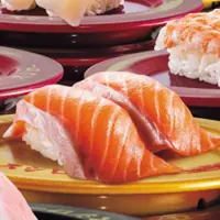 Rice inflation spurs Japan sushi chain to rely on growth abroad