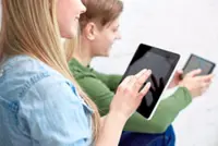 Why your children's tablets are doing more harm than good