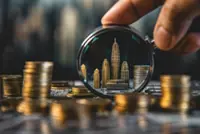 Opening doors to smarter investments