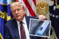 As Trump promotes data centres, communities push back