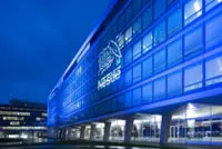 Nestle abruptly removes CEO Freixe over undisclosed relationship with subordinate