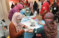 70% of B40 health scheme recipients have non-communicable diseases