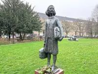 Exploring Amsterdam beyond its typical tourist trails